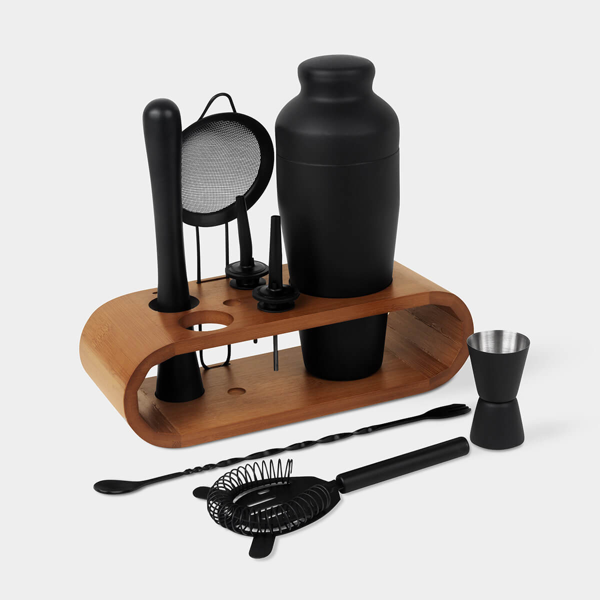 CC2749 - SET SHAKER MIXARE